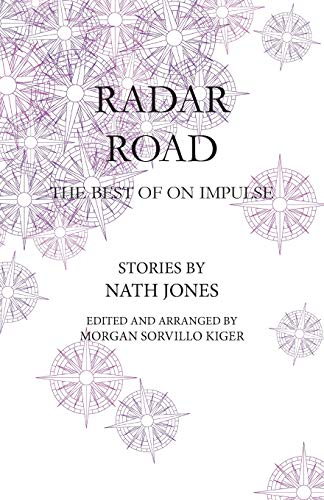 Radar Road The Best Of On Impulse [Paperback]