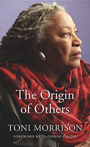 The Origin Of Others (the Charles Eliot Norton Lectures) [Hardcover]