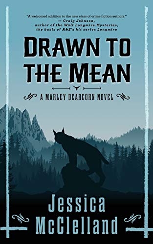 Drawn to the Mean [Paperback]