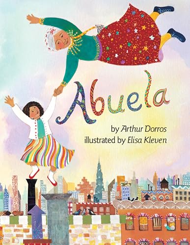 Abuela [Hardcover]