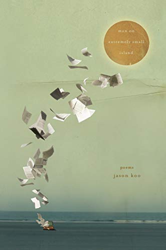 Man on Extremely Small Island [Paperback]