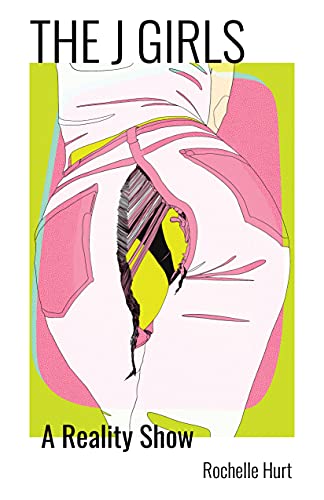 The J Girls A Reality Show [Paperback]