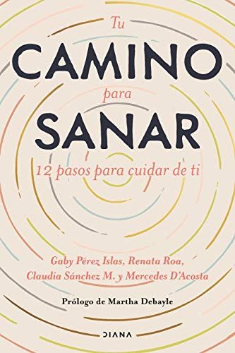 Tu Camino para sanar [Paperback]