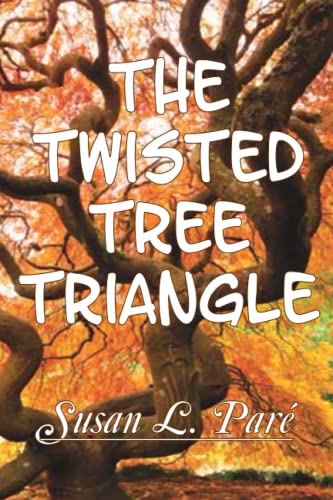 Twisted Tree Triangle [Paperback]