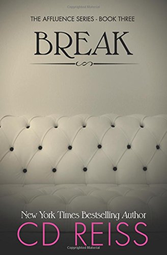 Break [Paperback]
