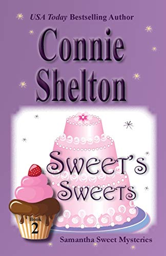 Sweet's Sweets Samantha Sweet Mysteries, Book 2 (samantha Sweet Magical Cozy My [Paperback]