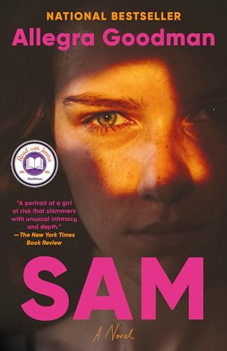 Sam A Read with Jenna Pick A Novel [Paperback]