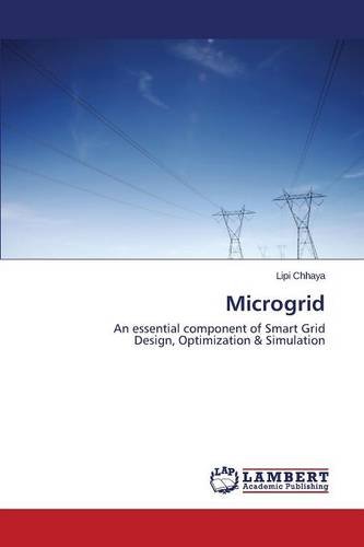 Microgrid [Paperback]