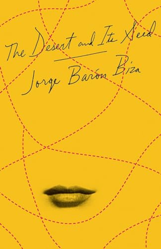 The Desert and Its Seed [Paperback]