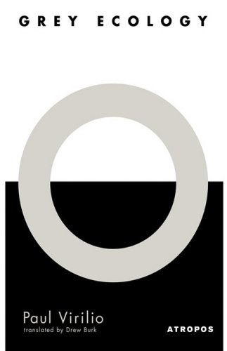 Grey Ecology [Hardcover]