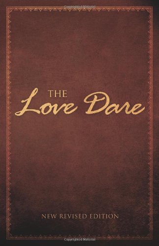 The Love Dare [Paperback]