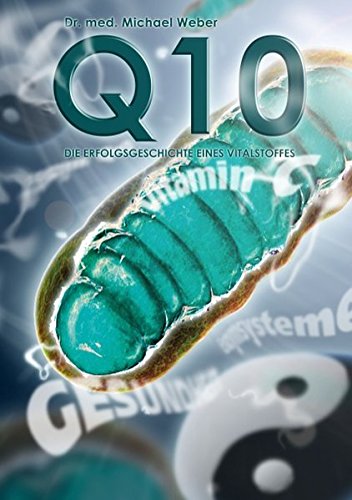 Co-Enzym Q10 [Paperback]