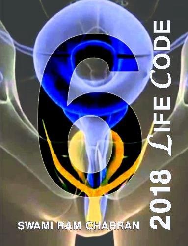 Lifecode 6 Yearly Forecast for 2018 Hanuman Kali [Paperback]