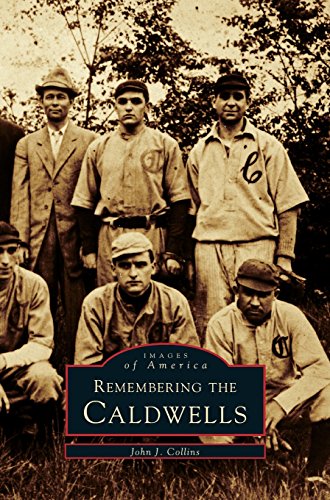 Remembering the Caldwells [Hardcover]