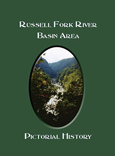 Russell Fork River Basin Area, KY Pict. [Hardcover]
