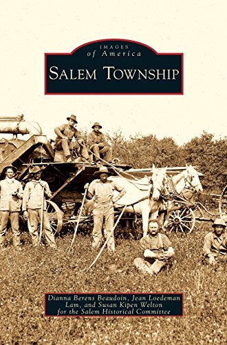 Salem Township [Hardcover]