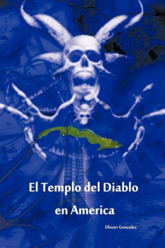 Templo Del Diablo en Amric [Hardcover]