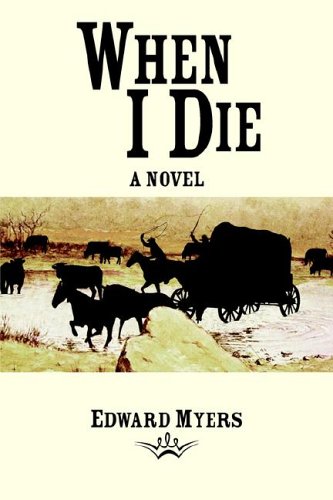 When I Die  A Novel [Hardcover]