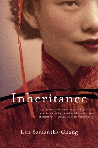 Inheritance A Novel [Paperback]