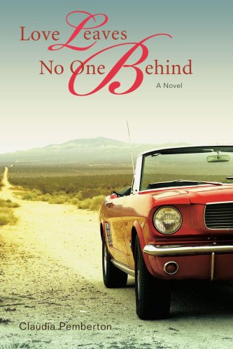 Love Leaves No One Behind [Paperback]