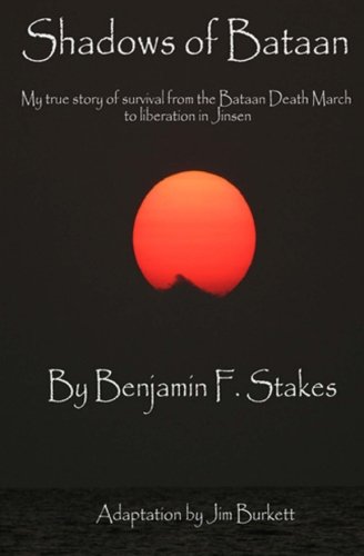 Shadows Of Bataan [Paperback]