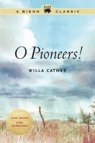 O Pioneers (bison Classics (bison Books)) [Paperback]