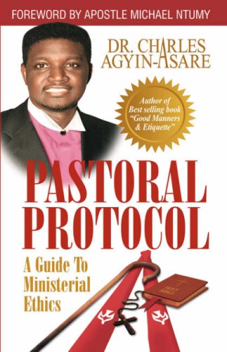 Pastoral Protocol [Paperback]