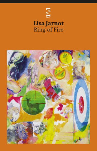 Ring Of Fire (salt Modern Poets) [Paperback]