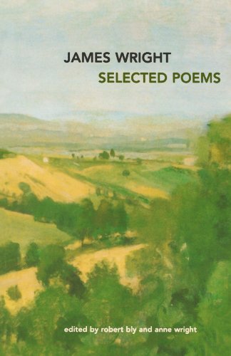 Selected Poems [Paperback]