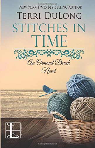 Stitches In Time [Paperback]