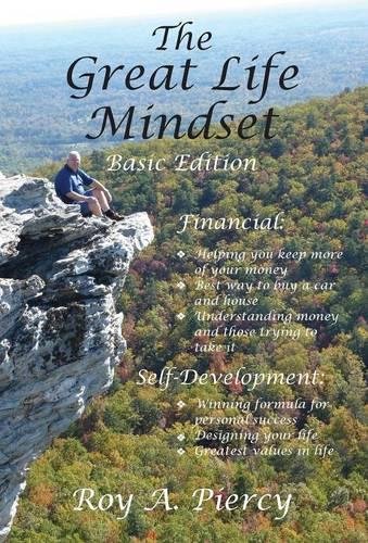 The Great Life Mindset [Hardcover]