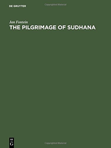 The Pilgrimage Of Sudhana [Hardcover]
