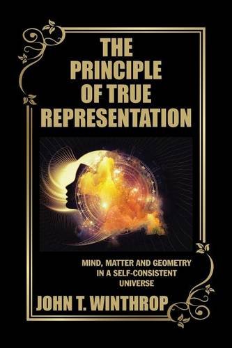 The Principle Of True Representation [Paperback]