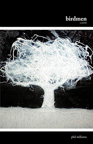 Birdmen  A Story about our Wars [Paperback]