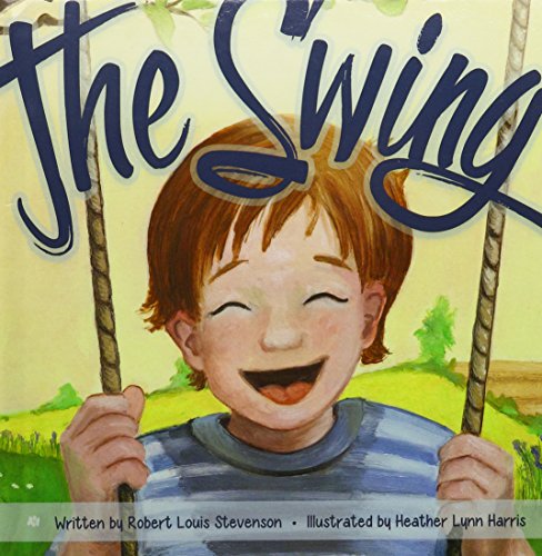 The Swing [Hardcover]