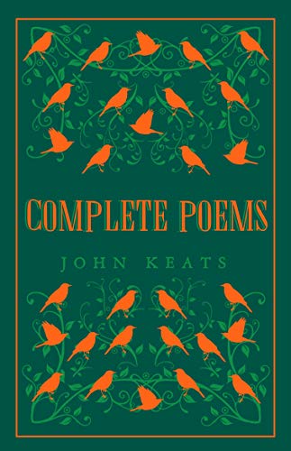 Complete Poems [Paperback]