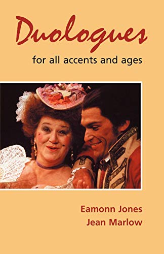 Duologues for All Accents and Ages [Paperback]