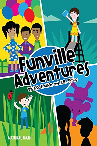 Funville Adventures [Paperback]