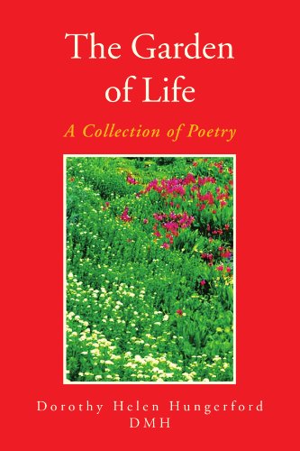 Garden of Life  A Collection of Poetry [Paperback]