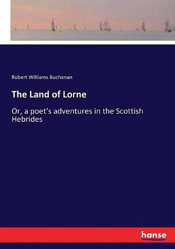 Land of Lorne [Paperback]