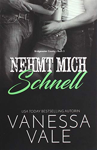 Nehmt Mich Schnell [Paperback]