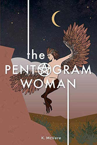 Pentagram Woman [Paperback]