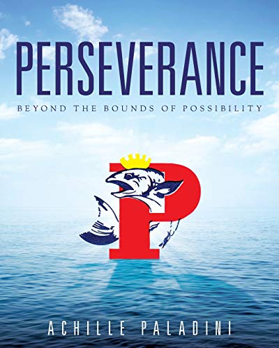 Perseverance [Paperback]
