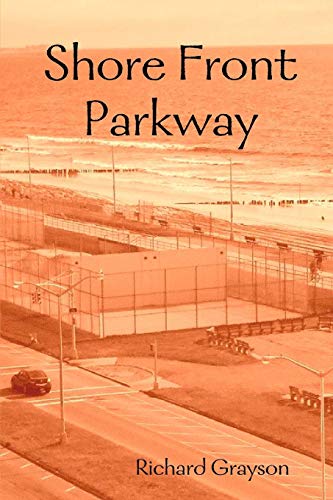 Shore Front Parkway [Paperback]