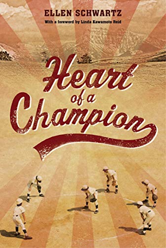 Heart of a Champion [Paperback]