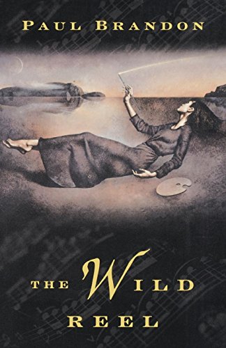 The Wild Reel [Paperback]