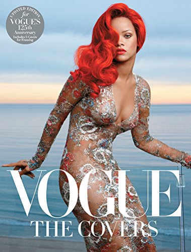 Vogue The Covers (updated Edition) [Hardcover]