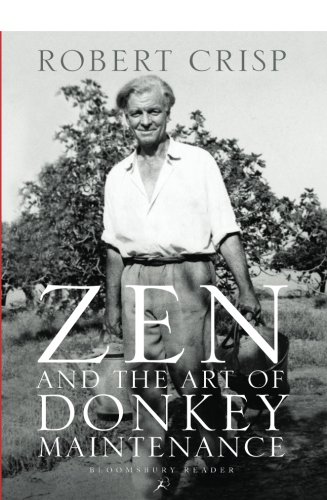 Zen and the Art of Donkey Maintenance [Paperback]