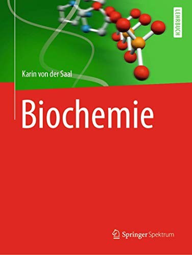 Biochemie [Paperback]