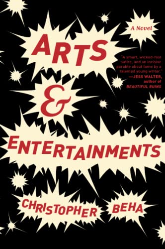 Arts &amp Entertainments A Novel [Paperback]